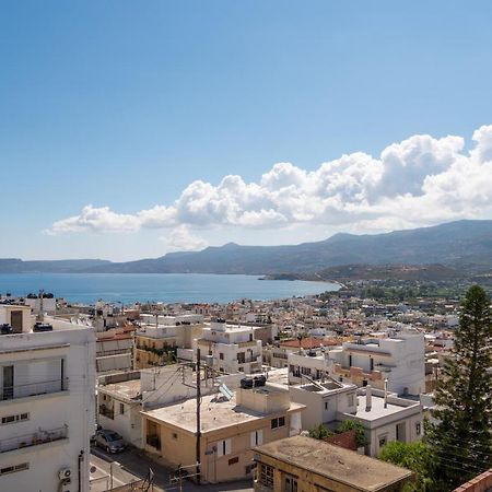 Mira Sitia Luxury Apartment Exterior foto