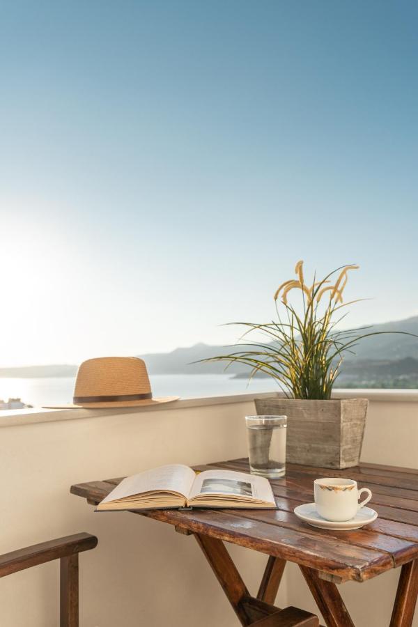 Mira Sitia Luxury Apartment Exterior foto