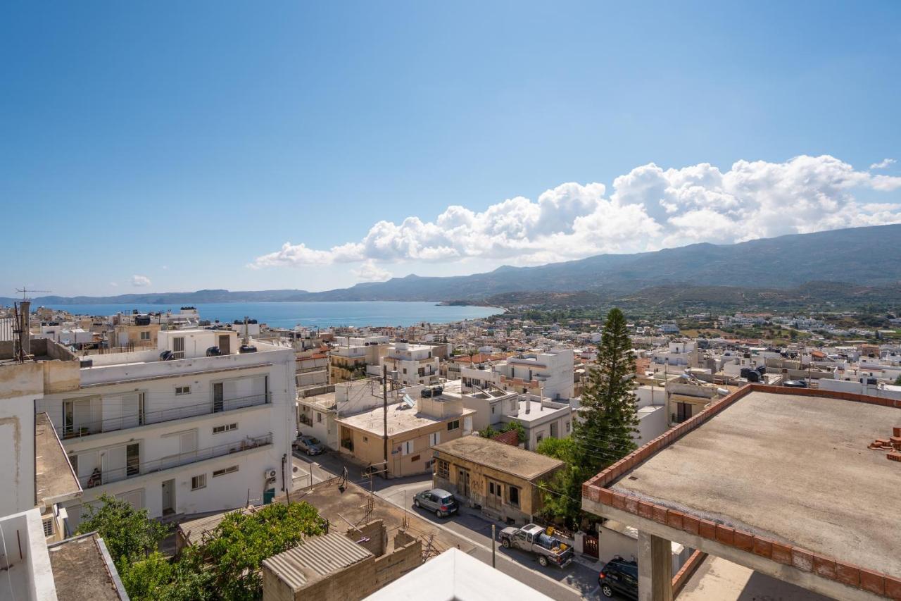 Mira Sitia Luxury Apartment Exterior foto
